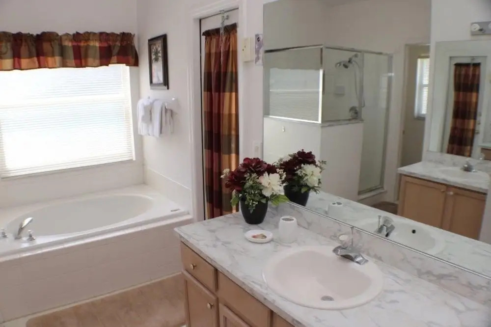 Indian Creek 8000 - Four Bedroom Villa with Private Pool
