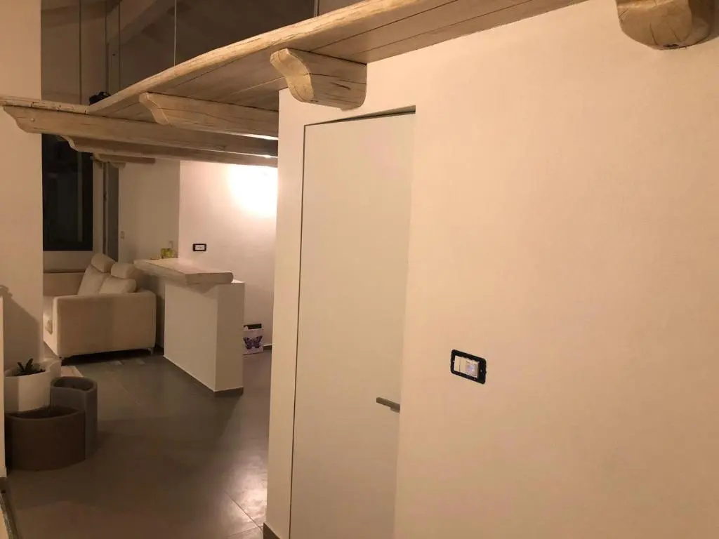 Appartamento Spotorno con ampio terrazzo attrezzato anche con angolo cottura