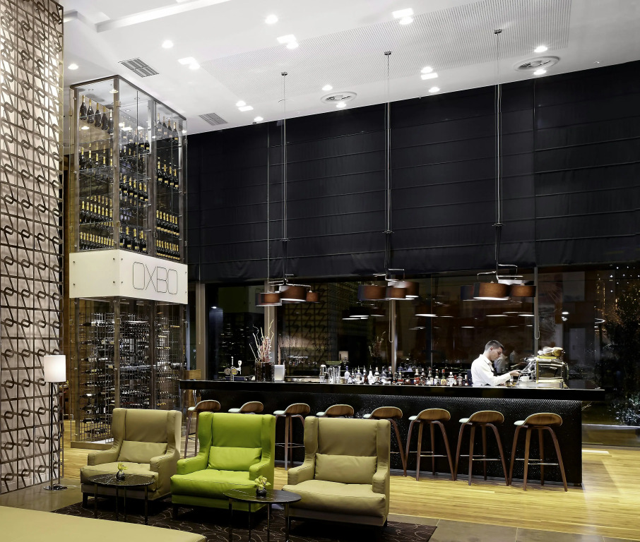 DoubleTree by Hilton Zagreb