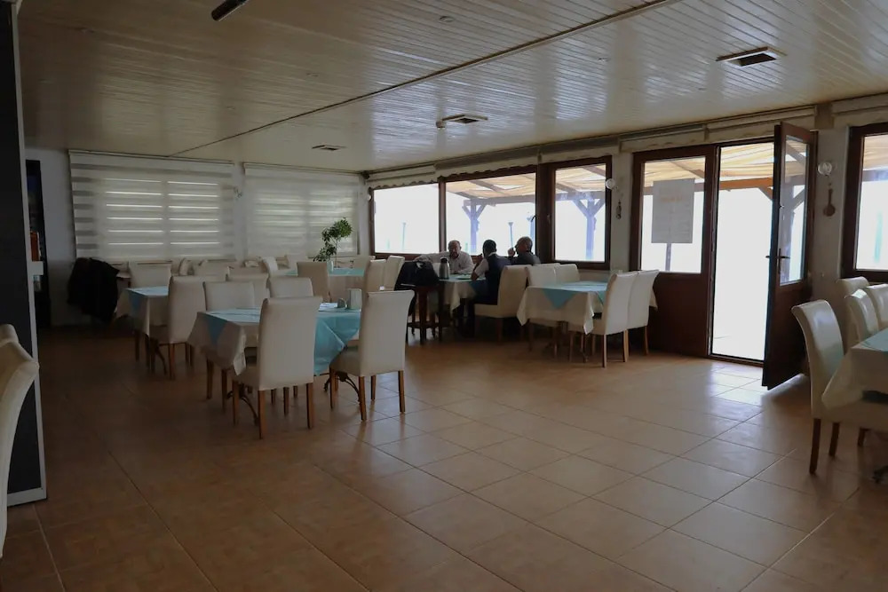 Demir Otel & Restaurant