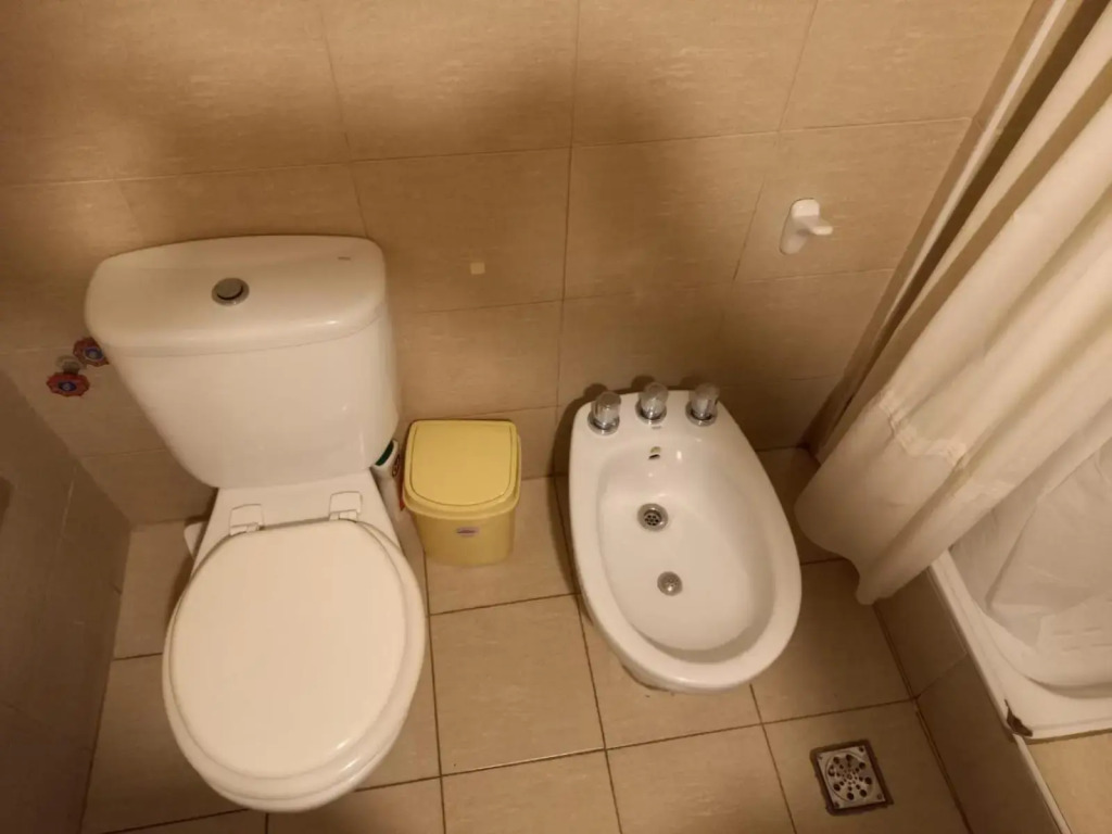 Departamento San Lorenzo para 4 personas