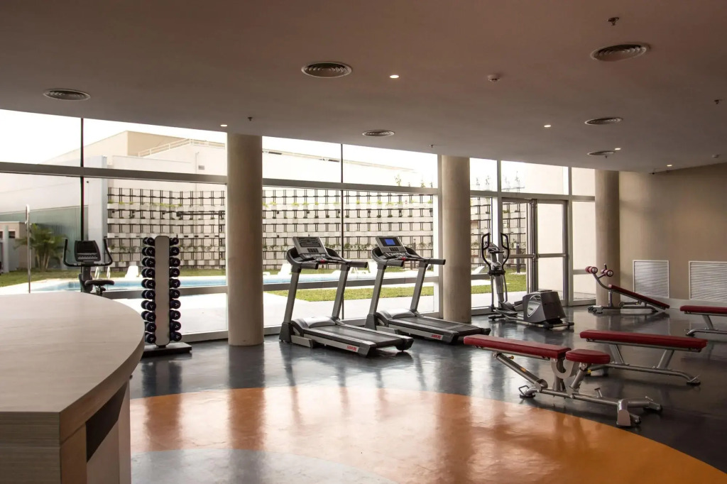 Gala Hotel y Convenciones
