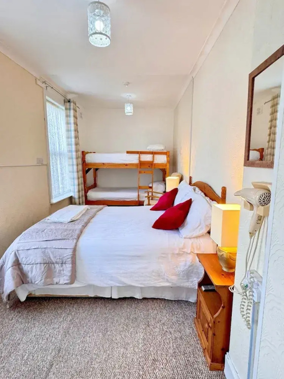 Kendal Hotel