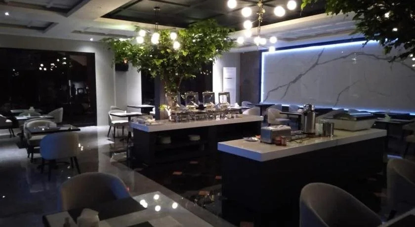 Cempaka Mas Hotel