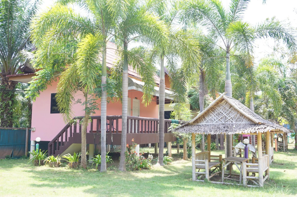 Paifha Beach Resort