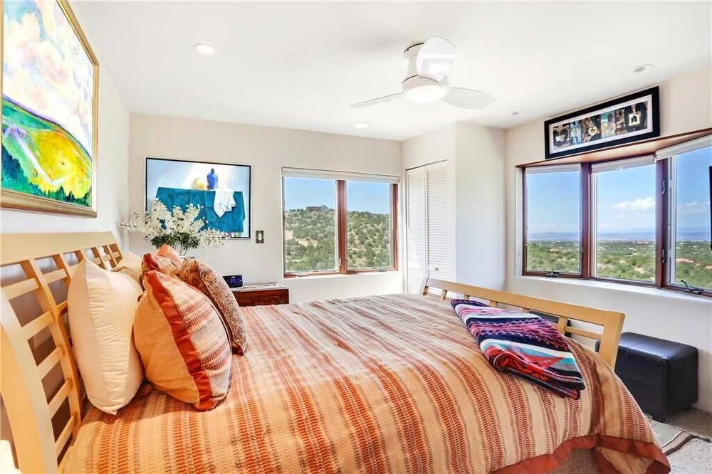 Sunlit Hills Art and Views by Kokopelli Property Management
