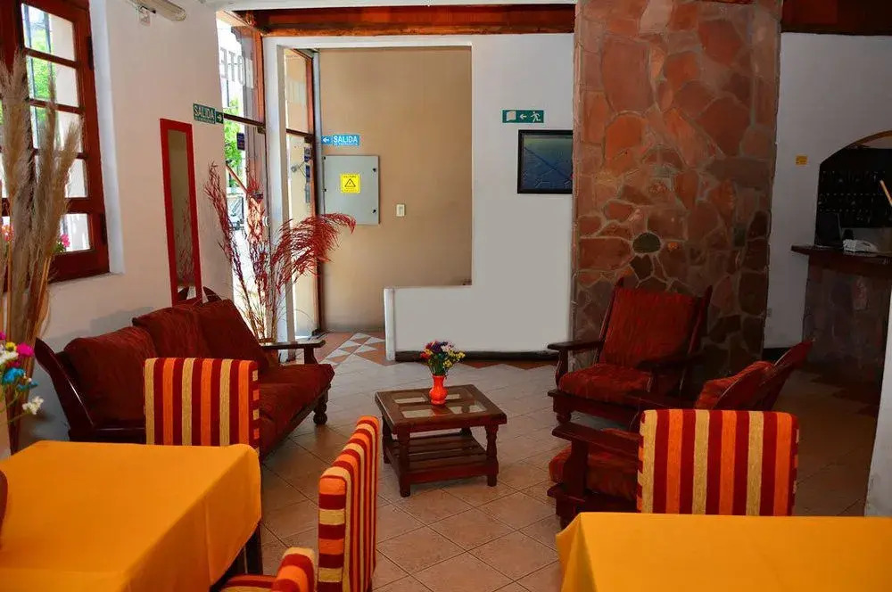 Hotel La Giralda
