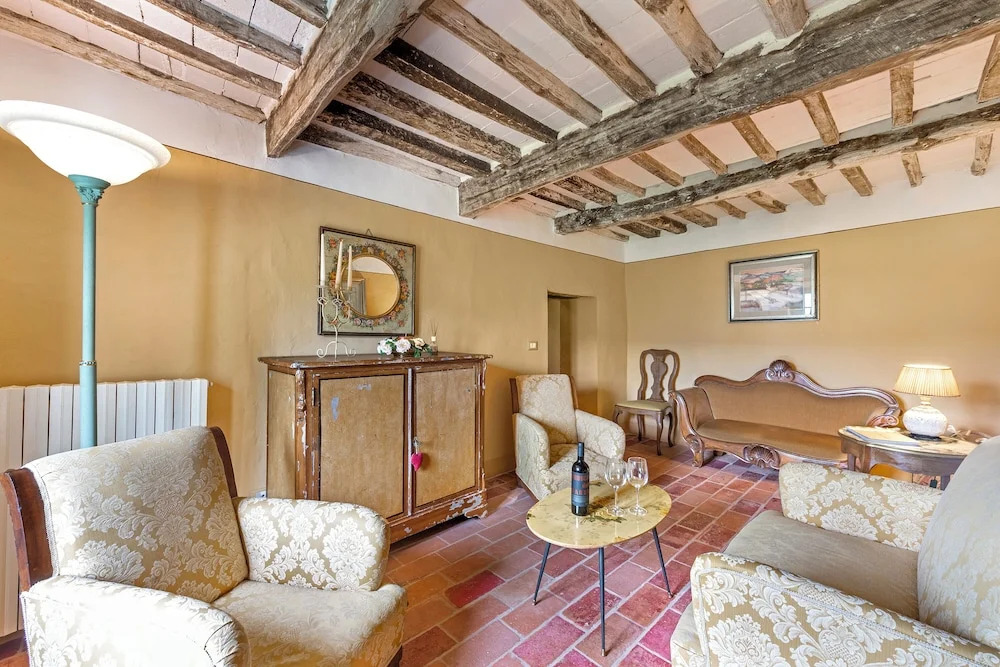 Villa Ortensie Garden with amazing view - Happy Rentals