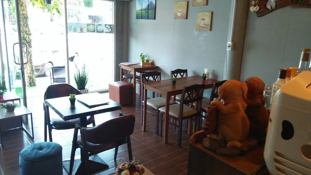 Yuppadee Room for Rent Khaolak Center