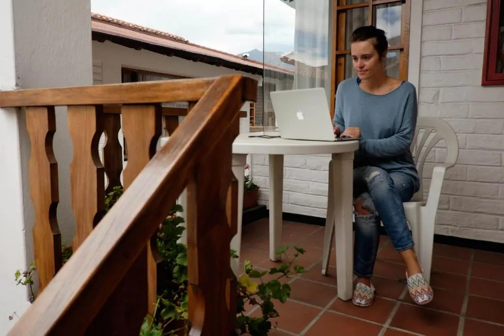 Apartamentos Los Quipus