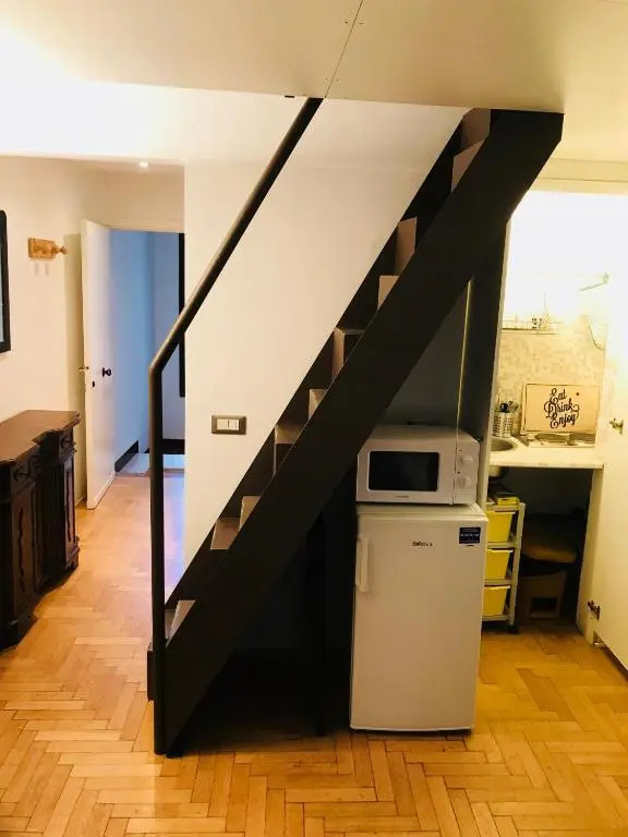 Carina Loft