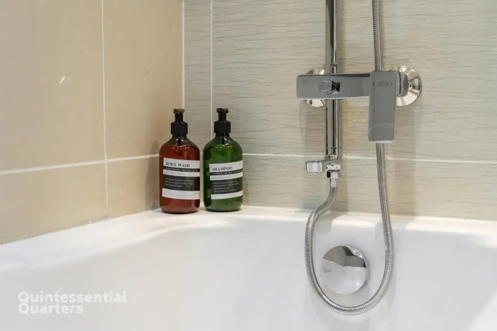 Stunning 1 BR - Centrally Located - Dubai Marina