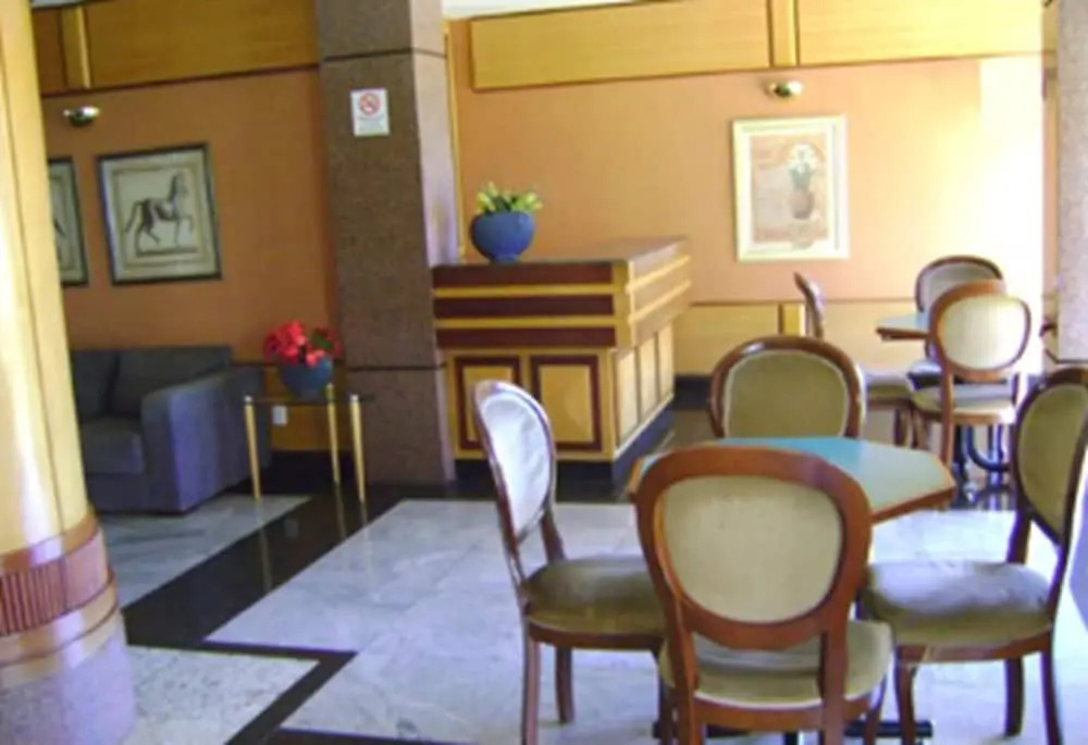 Monumental Bittar Hotel