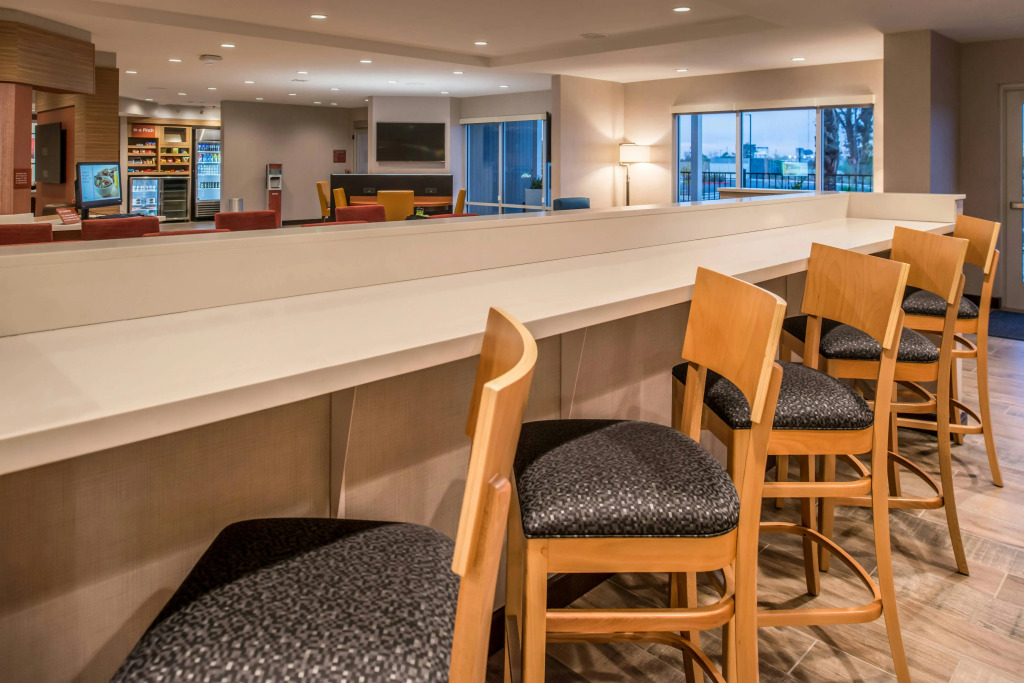 TownePlace Suites by Marriott Merced