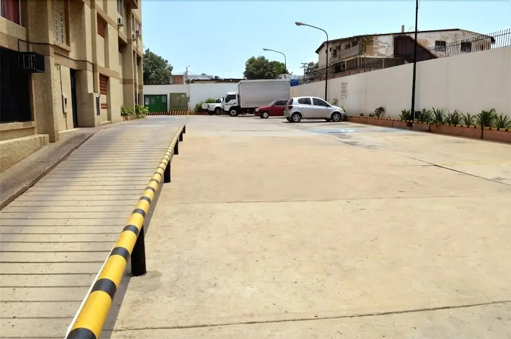 Maracaibo Suites