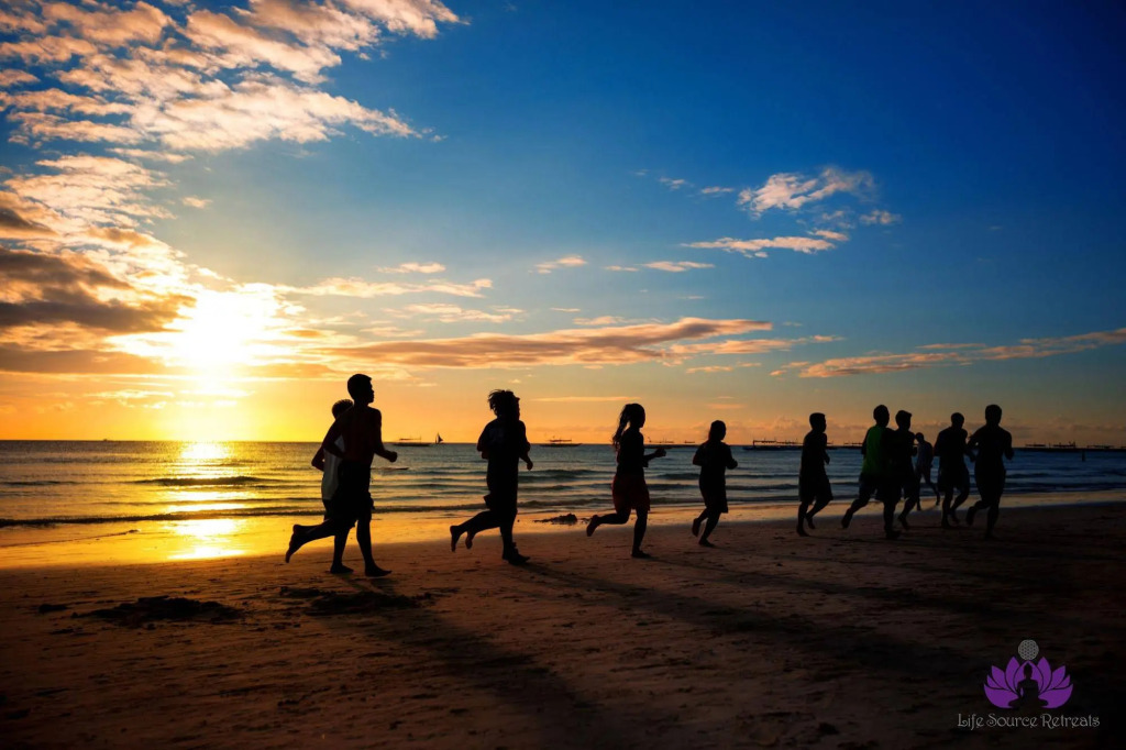 Life Source Retreats Tulum