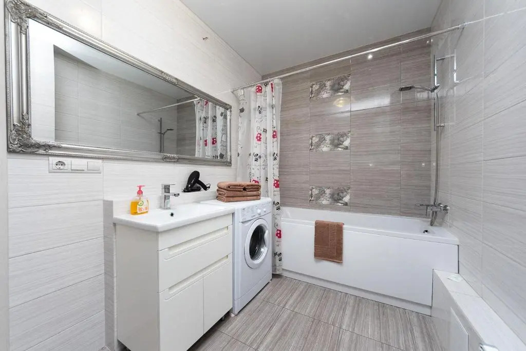FlatRent Drahomanova 2a, Генератор! ліфти вода опалення