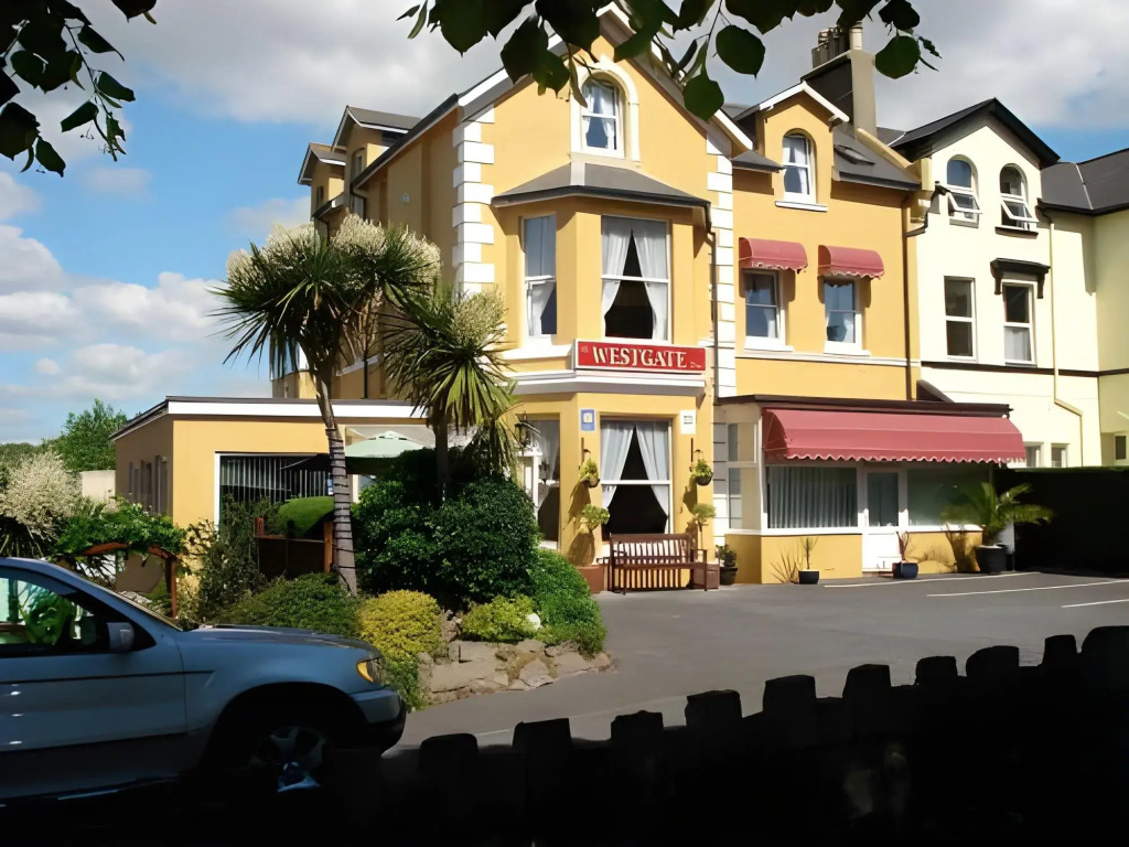 The Westgate