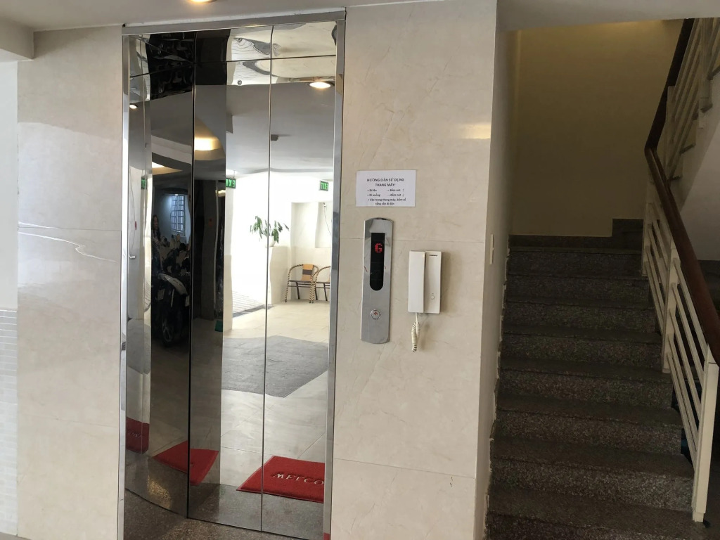 Sai Gon River Hotel