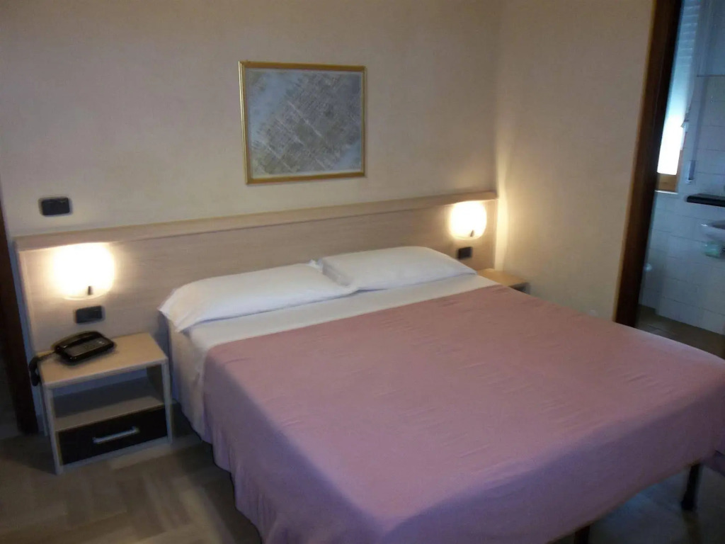 Hotel Bacco Rooms and Breakfast