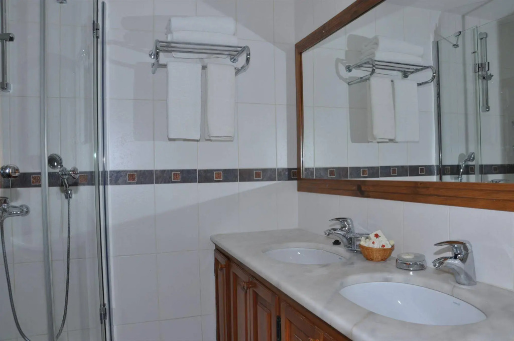 Club Patara Villas