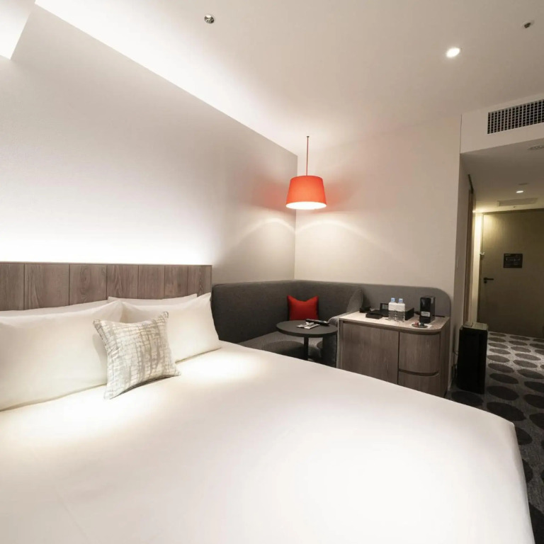 Hotel JAL City Toyama