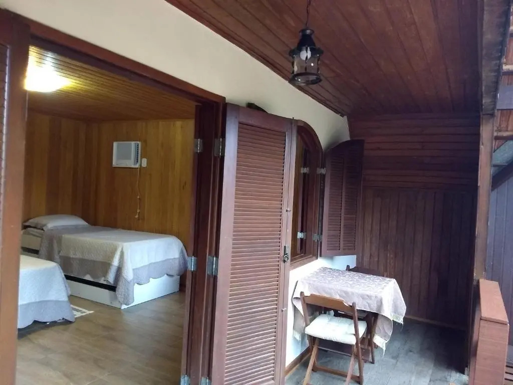 Suites da Cabana