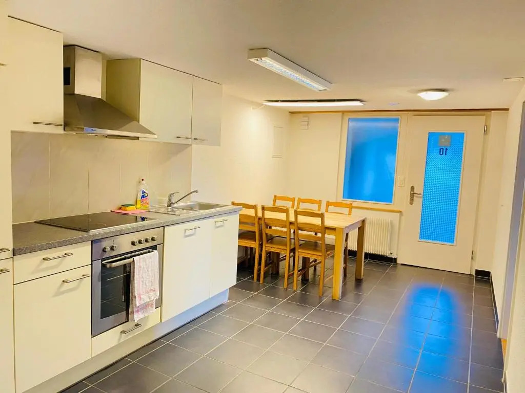 Family Home - 3 Bedroom - 30