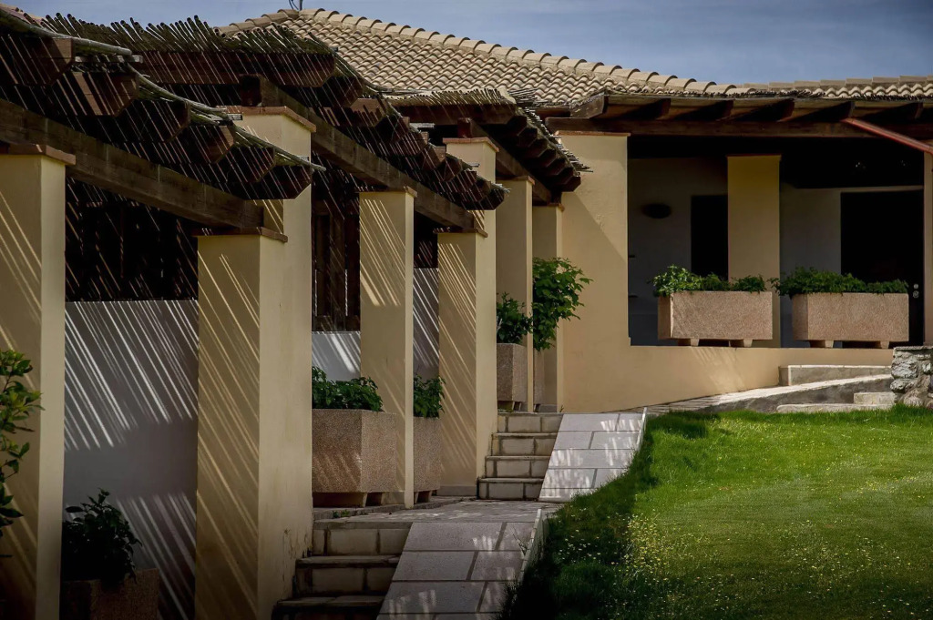 Tupei Resort