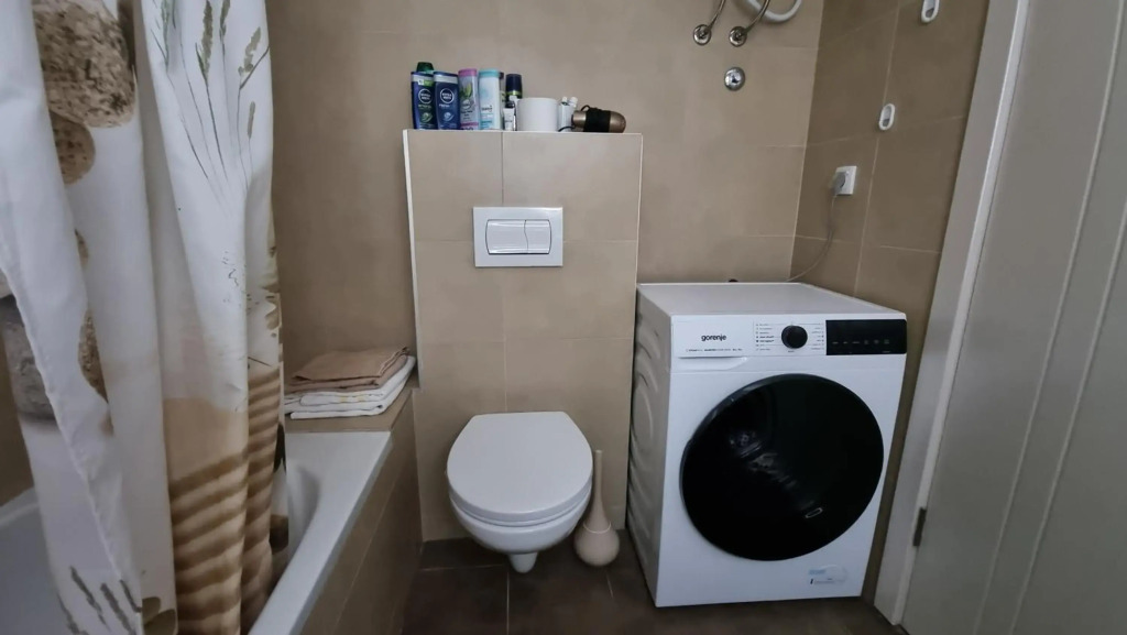 Banja Luka apartment
