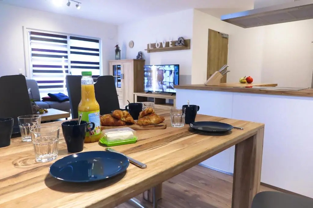 Ferienhaus Fidelis
