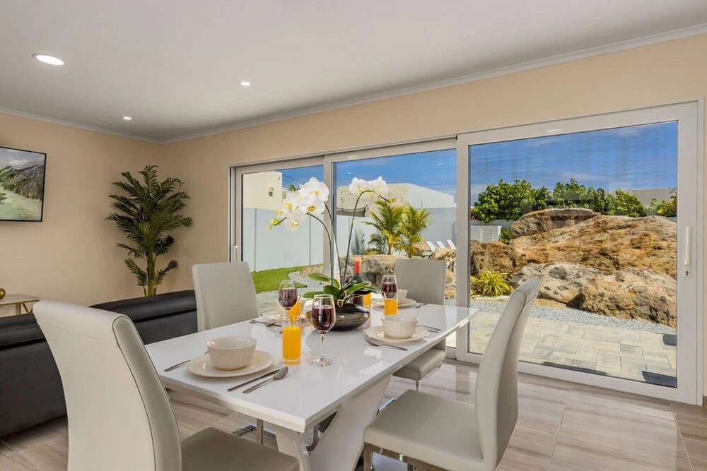 NEW 3BR 3BA Villa w Modern Decor and Private Pool