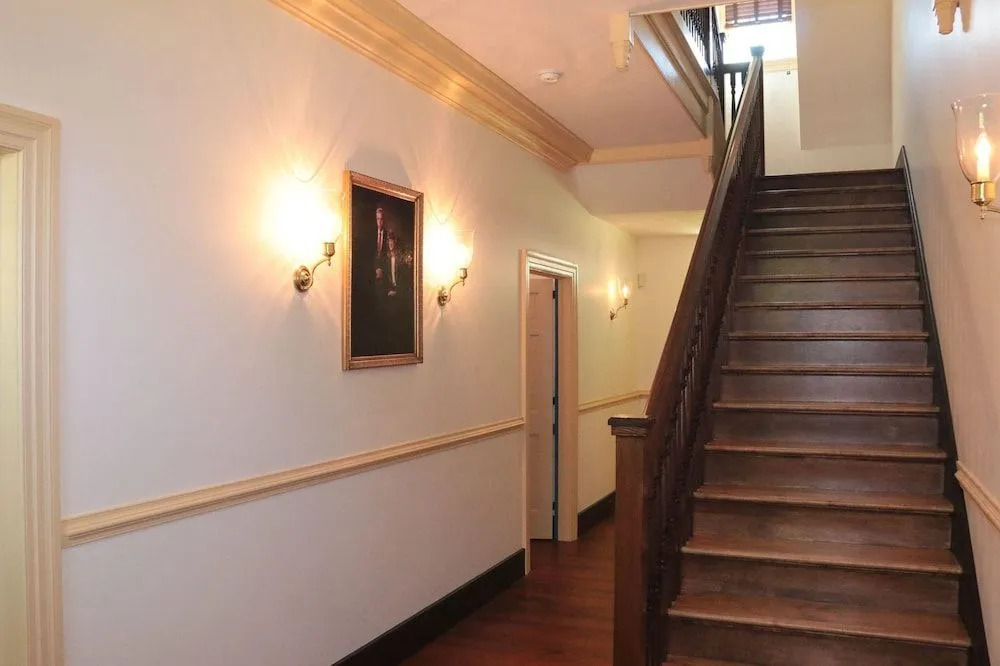 Gracefield Hall B&B