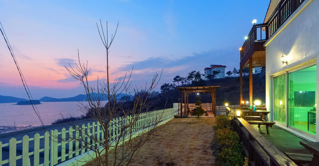 Yeosu Province Pension