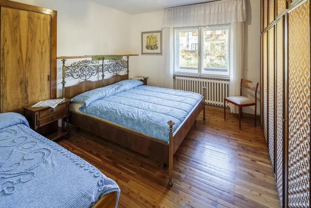 Villa Capannina - Stayincortina