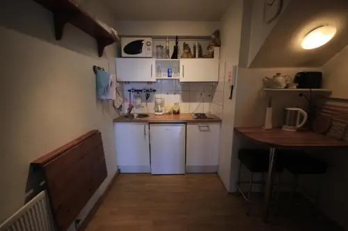AD Guesthouse