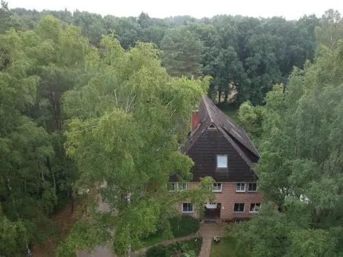 Pension Das kleine Landhaus
