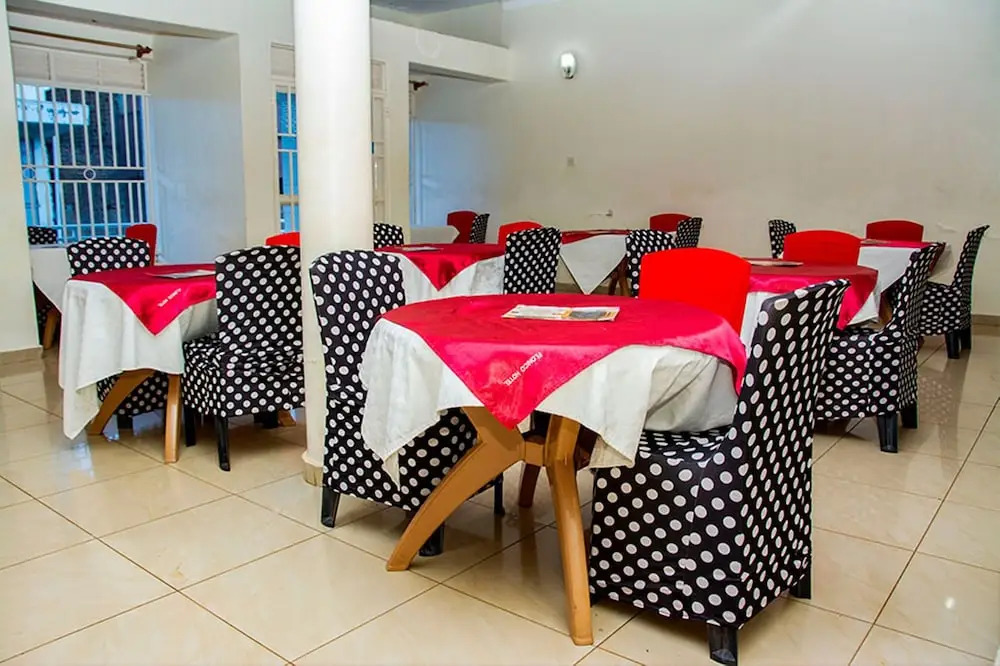Flonico Hotel