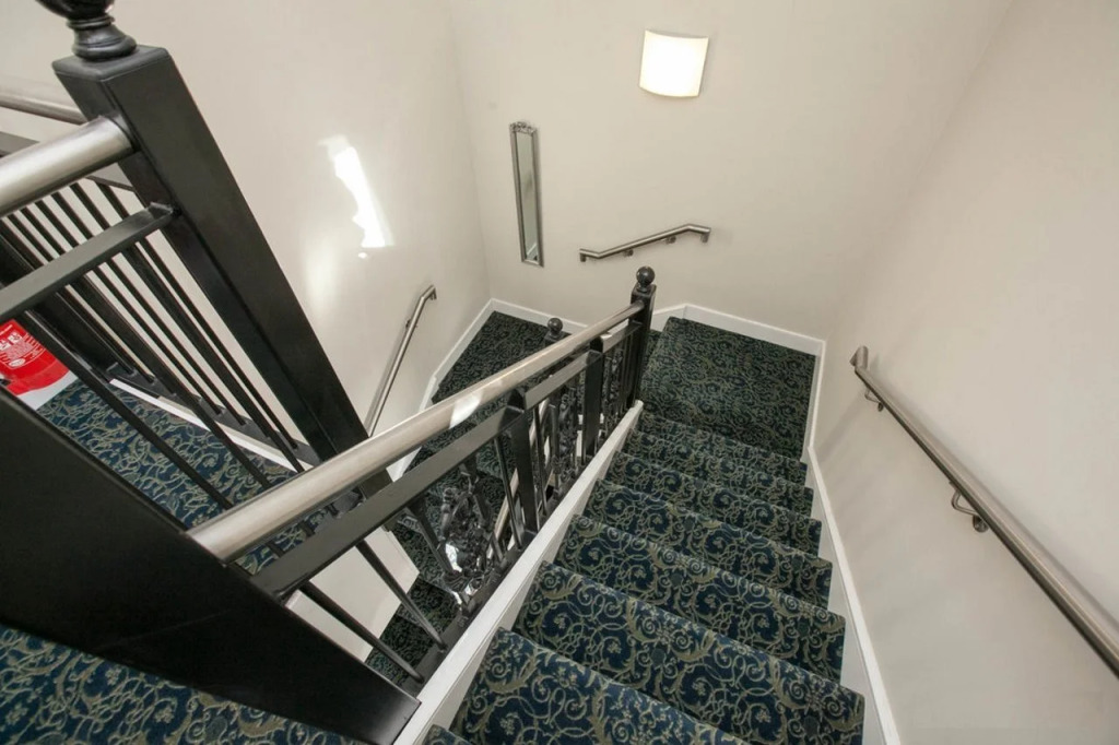 No.1 Pery Square Hotel & Spa