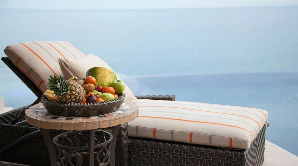 Rent Your Dream Holiday Villa With Private Pool on the Exclusive Villas Del Mar, San Jose Del Cabo 1036