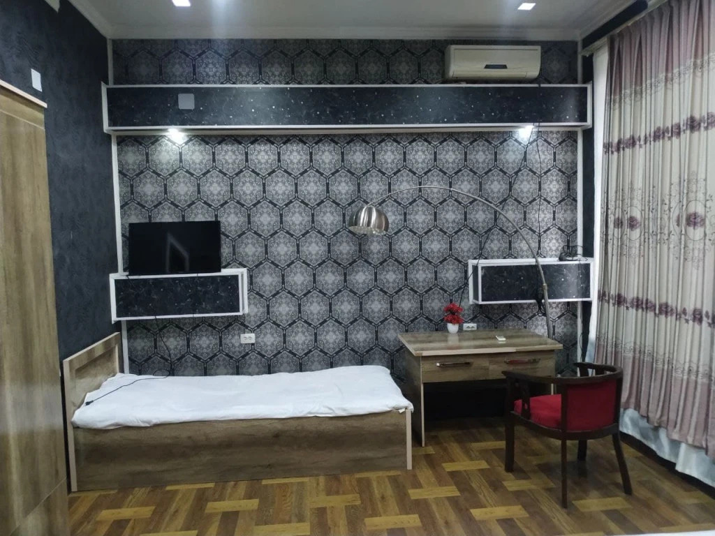 1001 Night Hotel