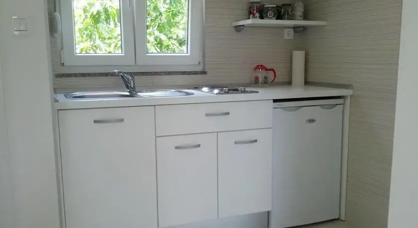Country House Žrnovnica