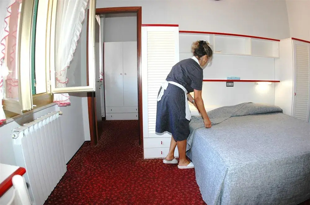 Hotel Flory