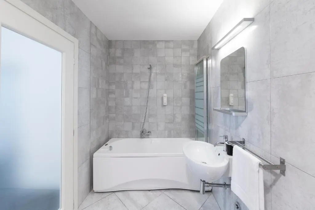 Interamnia Boutique Hotel