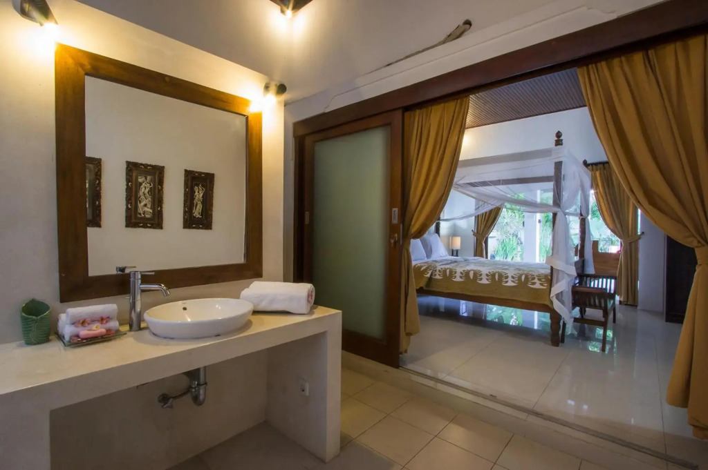 Villa Kamboja Junior