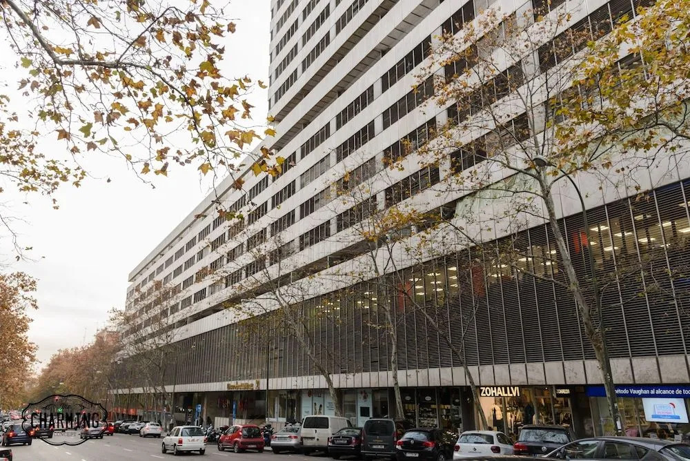 Charming Eurobuilding 2 Luxury