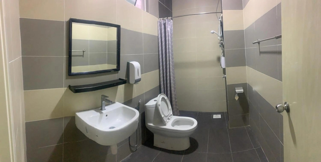 Homey Desaru Villa 22pax Max- BBQ & Netflix - Near WaterPark