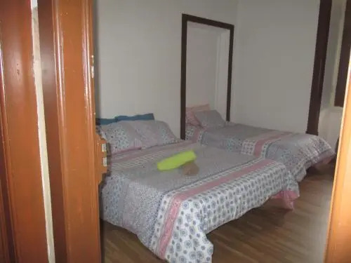 António Augusto Apartment