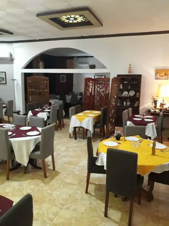 Hotel Du Prince