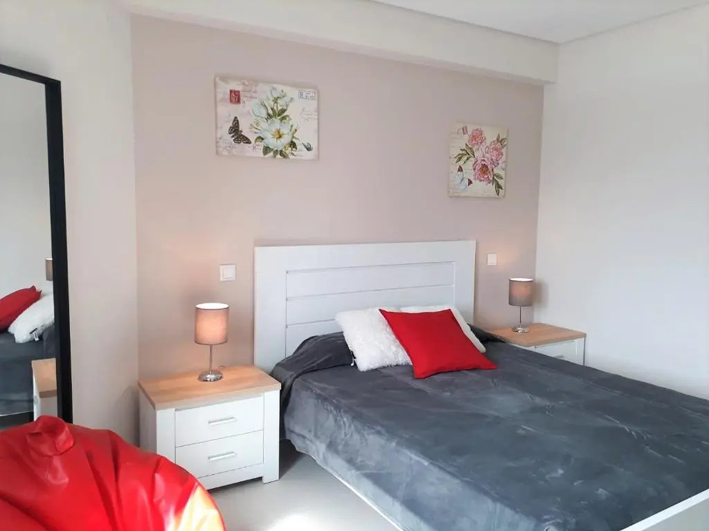 ABMAR- Por-do-sol, Vista mar, Remodelado, Wifi, 80mt Praia